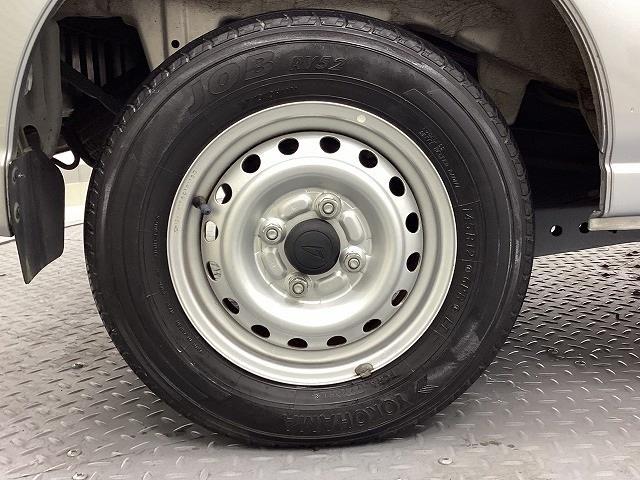 ハイゼットカーゴ ＤＸ　軽バン　ＡＴ　衝突被害軽減システム　クリアランスソナー　ドライブレコーダー　両側スライドドア　アイドリングストップ　オートマチックハイビーム　ＥＳＣ　エアコン　パワーステアリング（47枚目）