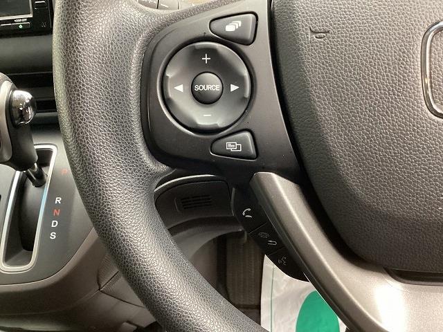 フリード Ｇ・ホンダセンシング　ドライブレコーダー　ＥＴＣ　バックカメラ　ナビ　ＴＶ　クリアランスソナー　オートクルーズコントロール　レーンアシスト　衝突被害軽減システム　両側電動スライドドア　オートライト　スマートキー（10枚目）