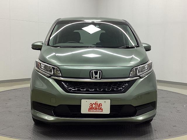 フリード Ｇ・ホンダセンシング　ドライブレコーダー　ＥＴＣ　バックカメラ　ナビ　ＴＶ　クリアランスソナー　オートクルーズコントロール　レーンアシスト　衝突被害軽減システム　両側電動スライドドア　オートライト　スマートキー（12枚目）