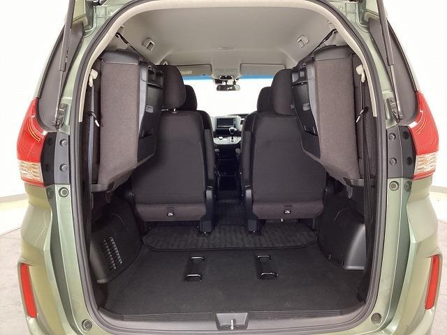 フリード Ｇ・ホンダセンシング　ドライブレコーダー　ＥＴＣ　バックカメラ　ナビ　ＴＶ　クリアランスソナー　オートクルーズコントロール　レーンアシスト　衝突被害軽減システム　両側電動スライドドア　オートライト　スマートキー（21枚目）