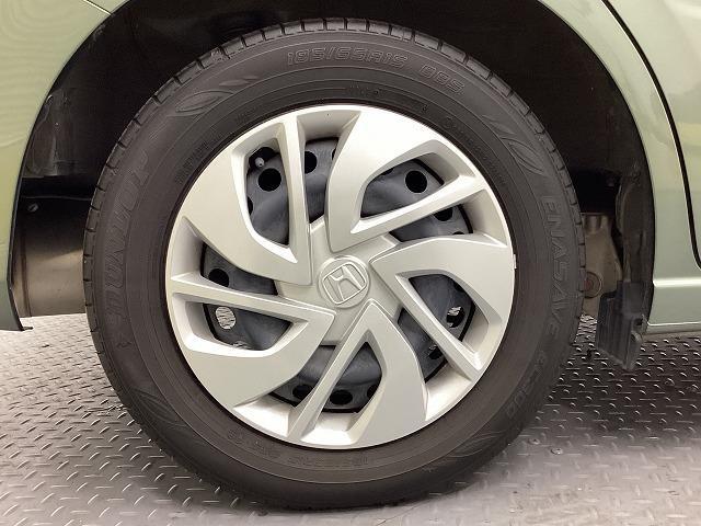 フリード Ｇ・ホンダセンシング　ドライブレコーダー　ＥＴＣ　バックカメラ　ナビ　ＴＶ　クリアランスソナー　オートクルーズコントロール　レーンアシスト　衝突被害軽減システム　両側電動スライドドア　オートライト　スマートキー（30枚目）