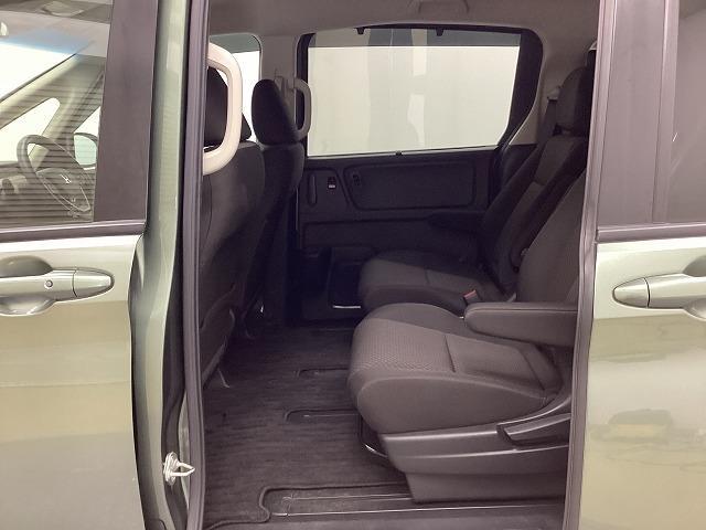 フリード Ｇ・ホンダセンシング　ドライブレコーダー　ＥＴＣ　バックカメラ　ナビ　ＴＶ　クリアランスソナー　オートクルーズコントロール　レーンアシスト　衝突被害軽減システム　両側電動スライドドア　オートライト　スマートキー（56枚目）