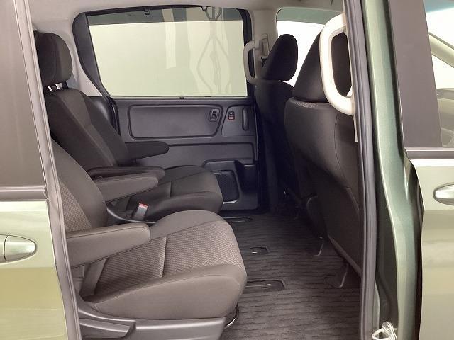 フリード Ｇ・ホンダセンシング　ドライブレコーダー　ＥＴＣ　バックカメラ　ナビ　ＴＶ　クリアランスソナー　オートクルーズコントロール　レーンアシスト　衝突被害軽減システム　両側電動スライドドア　オートライト　スマートキー（57枚目）