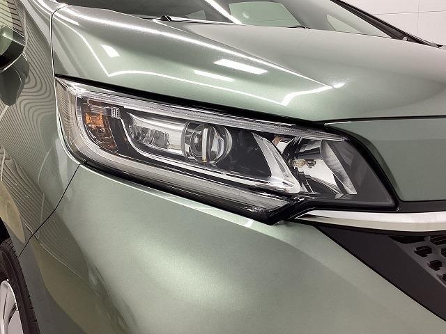 フリード Ｇ・ホンダセンシング　ドライブレコーダー　ＥＴＣ　バックカメラ　ナビ　ＴＶ　クリアランスソナー　オートクルーズコントロール　レーンアシスト　衝突被害軽減システム　両側電動スライドドア　オートライト　スマートキー（58枚目）