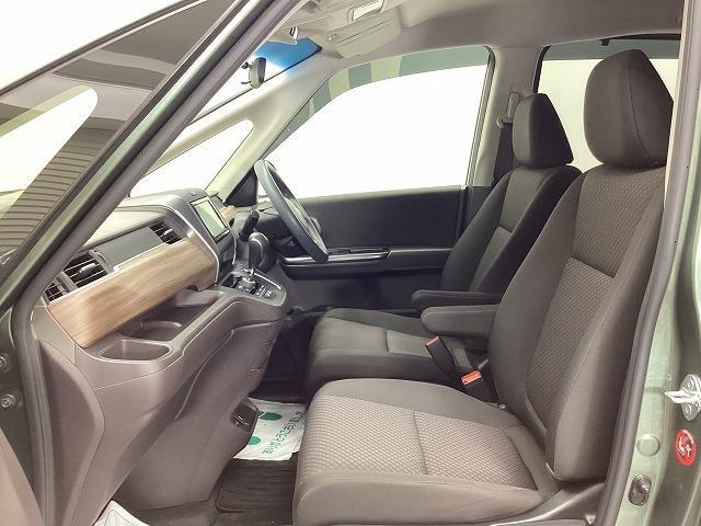 フリード Ｇ・ホンダセンシング　ドライブレコーダー　ＥＴＣ　バックカメラ　ナビ　ＴＶ　クリアランスソナー　オートクルーズコントロール　レーンアシスト　衝突被害軽減システム　両側電動スライドドア　オートライト　スマートキー（59枚目）