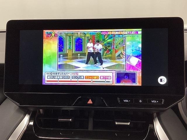 ハリアーハイブリッド Z 全周囲カメラ クリアランスソナー オートクルーズコントロール レーンアシスト パワーシート 衝突被害軽減システム ナビ TV オートマチックハイビーム オートライト LEDヘッドランプ 電動リアゲート(6枚目)