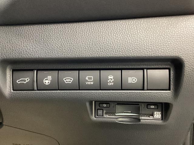 ハリアーハイブリッド Z 全周囲カメラ クリアランスソナー オートクルーズコントロール レーンアシスト パワーシート 衝突被害軽減システム ナビ TV オートマチックハイビーム オートライト LEDヘッドランプ 電動リアゲート(10枚目)