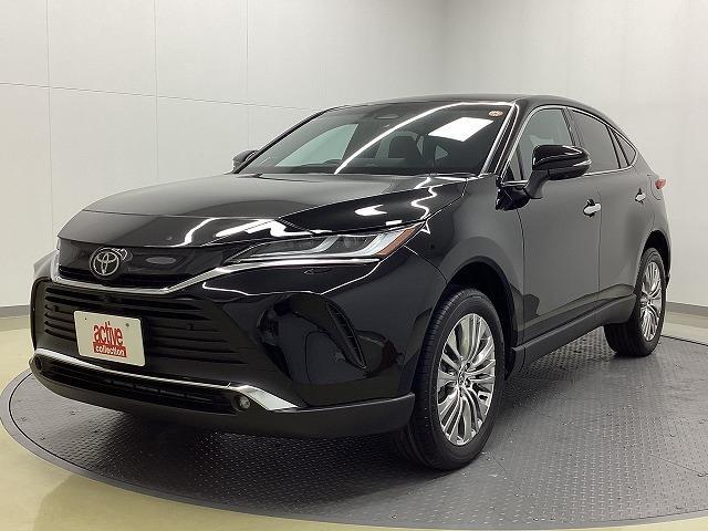 ハリアーハイブリッド Z 全周囲カメラ クリアランスソナー オートクルーズコントロール レーンアシスト パワーシート 衝突被害軽減システム ナビ TV オートマチックハイビーム オートライト LEDヘッドランプ 電動リアゲート(12枚目)