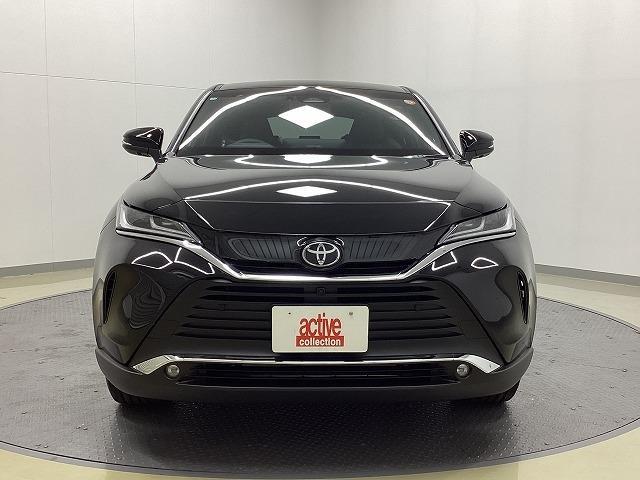 ハリアーハイブリッド Z 全周囲カメラ クリアランスソナー オートクルーズコントロール レーンアシスト パワーシート 衝突被害軽減システム ナビ TV オートマチックハイビーム オートライト LEDヘッドランプ 電動リアゲート(13枚目)