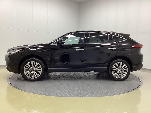 ハリアーハイブリッド Z 全周囲カメラ クリアランスソナー オートクルーズコントロール レーンアシスト パワーシート 衝突被害軽減システム ナビ TV オートマチックハイビーム オートライト LEDヘッドランプ 電動リアゲート(15枚目)