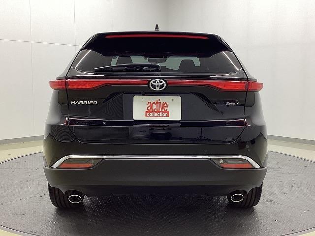 ハリアーハイブリッド Z 全周囲カメラ クリアランスソナー オートクルーズコントロール レーンアシスト パワーシート 衝突被害軽減システム ナビ TV オートマチックハイビーム オートライト LEDヘッドランプ 電動リアゲート(18枚目)