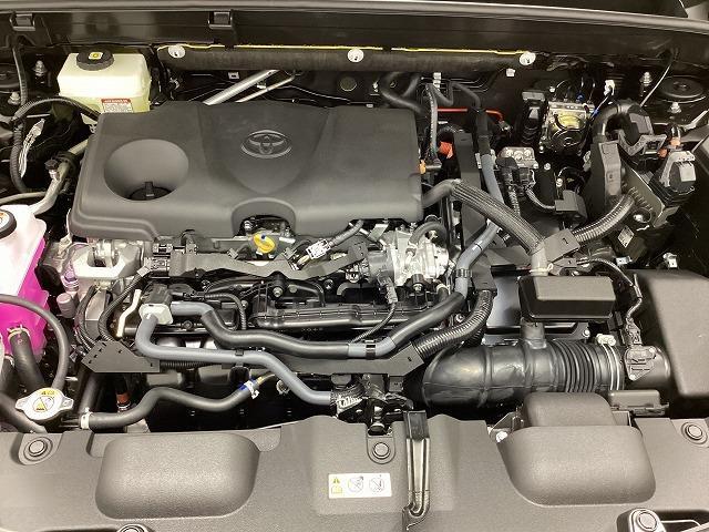 ハリアーハイブリッド Z 全周囲カメラ クリアランスソナー オートクルーズコントロール レーンアシスト パワーシート 衝突被害軽減システム ナビ TV オートマチックハイビーム オートライト LEDヘッドランプ 電動リアゲート(20枚目)