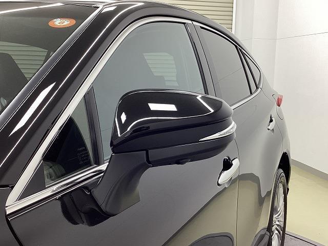 ハリアーハイブリッド Z 全周囲カメラ クリアランスソナー オートクルーズコントロール レーンアシスト パワーシート 衝突被害軽減システム ナビ TV オートマチックハイビーム オートライト LEDヘッドランプ 電動リアゲート(22枚目)