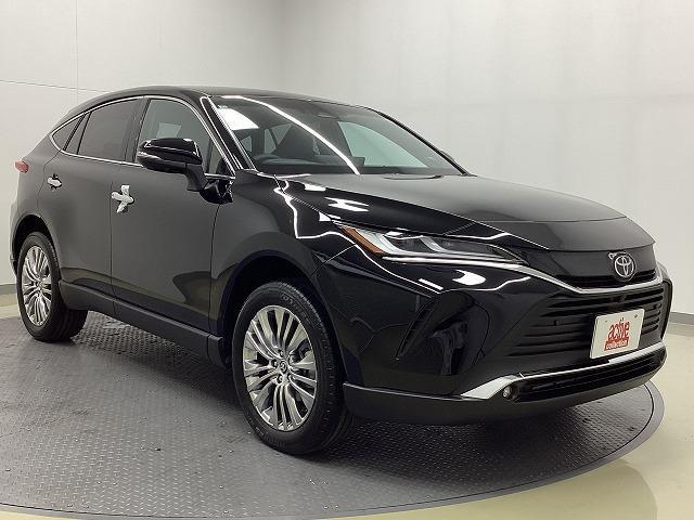 ハリアーハイブリッド Z 全周囲カメラ クリアランスソナー オートクルーズコントロール レーンアシスト パワーシート 衝突被害軽減システム ナビ TV オートマチックハイビーム オートライト LEDヘッドランプ 電動リアゲート(23枚目)