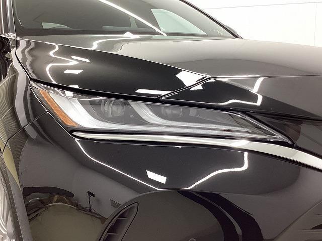 ハリアーハイブリッド Z 全周囲カメラ クリアランスソナー オートクルーズコントロール レーンアシスト パワーシート 衝突被害軽減システム ナビ TV オートマチックハイビーム オートライト LEDヘッドランプ 電動リアゲート(31枚目)