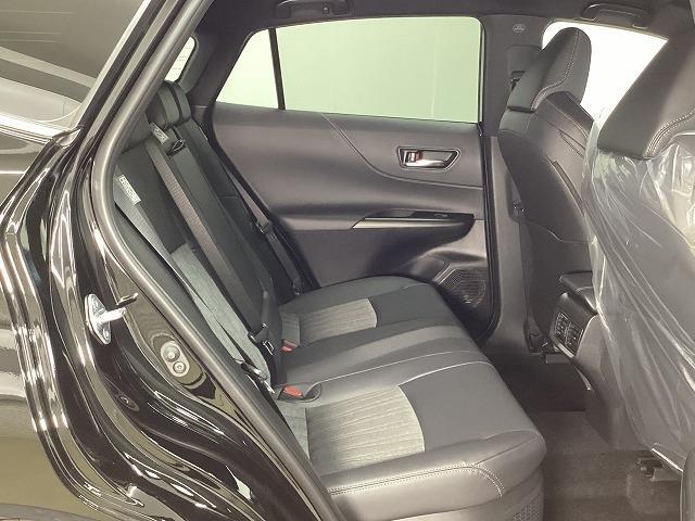 ハリアーハイブリッド Z 全周囲カメラ クリアランスソナー オートクルーズコントロール レーンアシスト パワーシート 衝突被害軽減システム ナビ TV オートマチックハイビーム オートライト LEDヘッドランプ 電動リアゲート(37枚目)