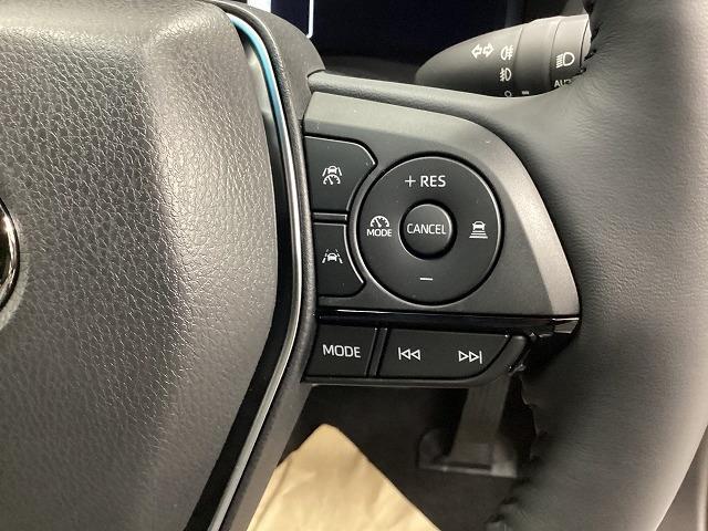 ハリアーハイブリッド Z 全周囲カメラ クリアランスソナー オートクルーズコントロール レーンアシスト パワーシート 衝突被害軽減システム ナビ TV オートマチックハイビーム オートライト LEDヘッドランプ 電動リアゲート(40枚目)