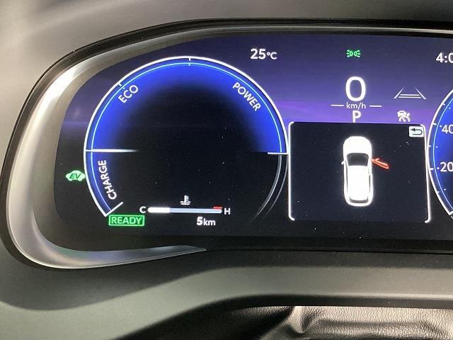 ハリアーハイブリッド Z 全周囲カメラ クリアランスソナー オートクルーズコントロール レーンアシスト パワーシート 衝突被害軽減システム ナビ TV オートマチックハイビーム オートライト LEDヘッドランプ 電動リアゲート(51枚目)