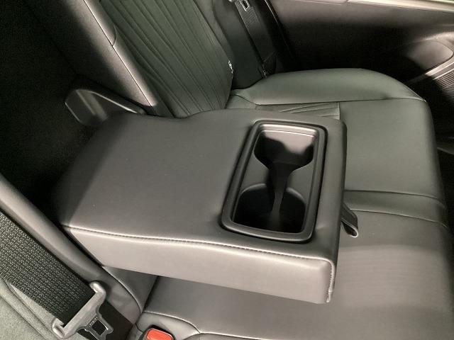 ハリアーハイブリッド Z 全周囲カメラ クリアランスソナー オートクルーズコントロール レーンアシスト パワーシート 衝突被害軽減システム ナビ TV オートマチックハイビーム オートライト LEDヘッドランプ 電動リアゲート(59枚目)