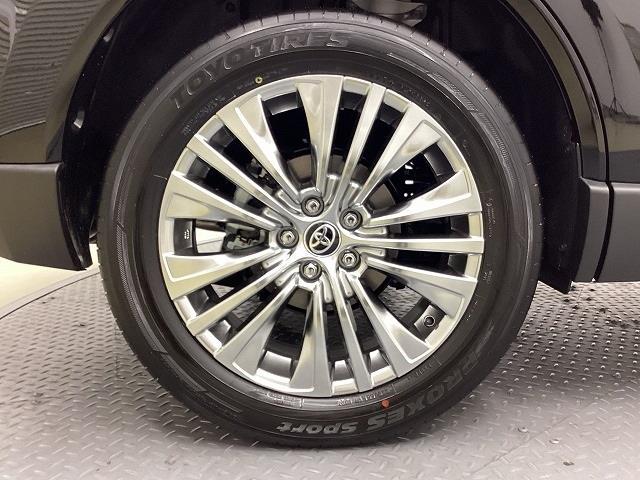 ハリアーハイブリッド Z 全周囲カメラ クリアランスソナー オートクルーズコントロール レーンアシスト パワーシート 衝突被害軽減システム ナビ TV オートマチックハイビーム オートライト LEDヘッドランプ 電動リアゲート(65枚目)