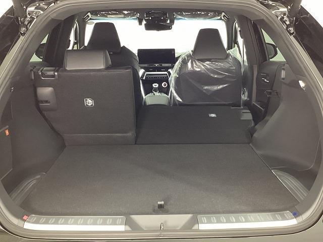 ハリアーハイブリッド Z 全周囲カメラ クリアランスソナー オートクルーズコントロール レーンアシスト パワーシート 衝突被害軽減システム ナビ TV オートマチックハイビーム オートライト LEDヘッドランプ 電動リアゲート(66枚目)