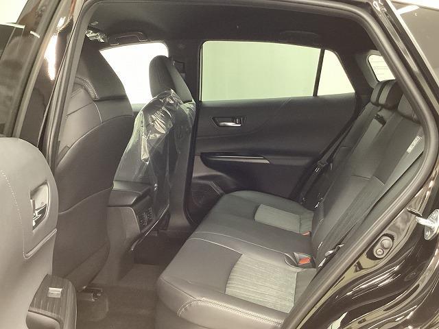 ハリアーハイブリッド Z 全周囲カメラ クリアランスソナー オートクルーズコントロール レーンアシスト パワーシート 衝突被害軽減システム ナビ TV オートマチックハイビーム オートライト LEDヘッドランプ 電動リアゲート(70枚目)