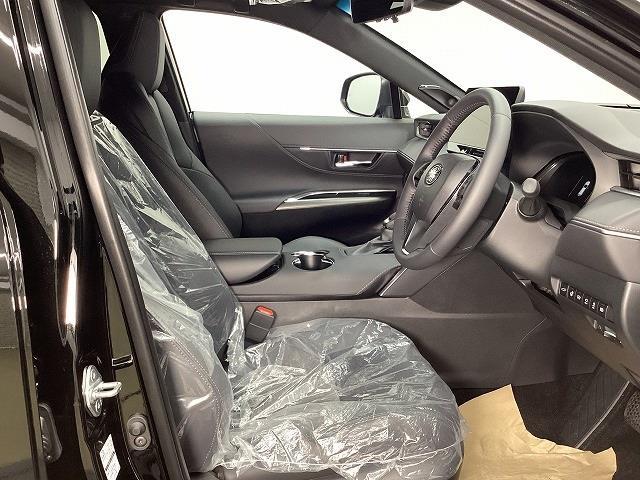 ハリアーハイブリッド Z 全周囲カメラ クリアランスソナー オートクルーズコントロール レーンアシスト パワーシート 衝突被害軽減システム ナビ TV オートマチックハイビーム オートライト LEDヘッドランプ 電動リアゲート(80枚目)