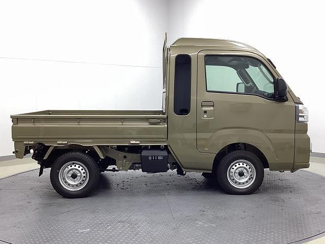 ハイゼットトラック ジャンボ　４ＷＤ　ＣＶＴ　衝突被害軽減システム　クリアランスソナー　スマートキー　アイドリングストップ　電動格納ミラー　オートライト　ＥＳＣ　エアコン　パワーステアリング　パワーウィンドウ（15枚目）