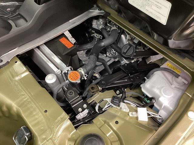 ハイゼットトラック ジャンボ　４ＷＤ　ＣＶＴ　衝突被害軽減システム　クリアランスソナー　スマートキー　アイドリングストップ　電動格納ミラー　オートライト　ＥＳＣ　エアコン　パワーステアリング　パワーウィンドウ（21枚目）