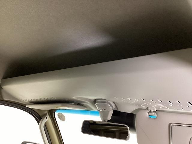 ハイゼットトラック ジャンボ　４ＷＤ　ＣＶＴ　衝突被害軽減システム　クリアランスソナー　スマートキー　アイドリングストップ　電動格納ミラー　オートライト　ＥＳＣ　エアコン　パワーステアリング　パワーウィンドウ（31枚目）