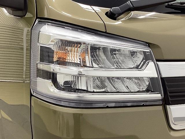 ハイゼットトラック ジャンボ　４ＷＤ　ＣＶＴ　衝突被害軽減システム　クリアランスソナー　スマートキー　アイドリングストップ　電動格納ミラー　オートライト　ＥＳＣ　エアコン　パワーステアリング　パワーウィンドウ（38枚目）