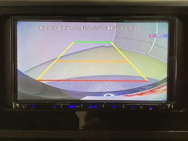 ルーミー Ｘ　ドライブレコーダー　ＥＴＣ　バックカメラ　ナビ　ＴＶ　両側スライド・片側電動　クリアランスソナー　衝突被害軽減システム　オートライト　スマートキー　アイドリングストップ　電動格納ミラー　フルフラット（5枚目）