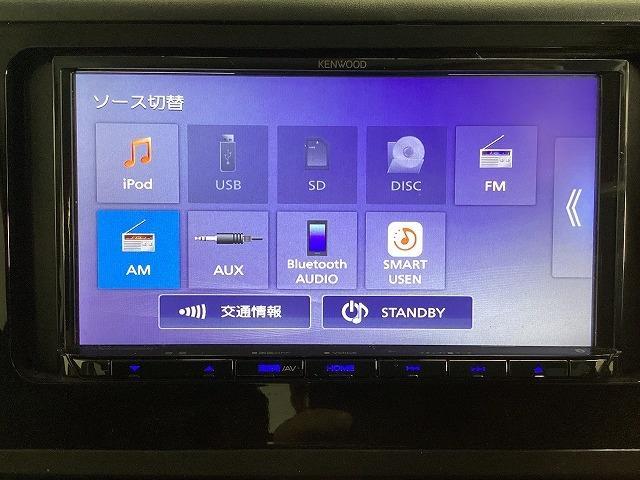 ルーミー Ｘ　ドライブレコーダー　ＥＴＣ　バックカメラ　ナビ　ＴＶ　両側スライド・片側電動　クリアランスソナー　衝突被害軽減システム　オートライト　スマートキー　アイドリングストップ　電動格納ミラー　フルフラット（6枚目）