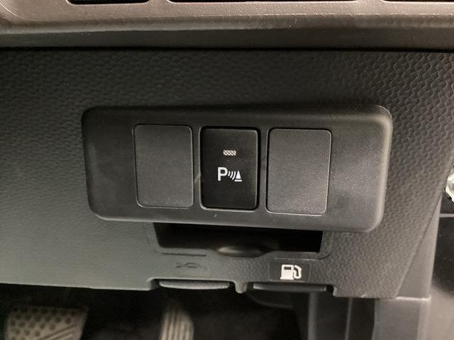 ルーミー Ｘ　ドライブレコーダー　ＥＴＣ　バックカメラ　ナビ　ＴＶ　両側スライド・片側電動　クリアランスソナー　衝突被害軽減システム　オートライト　スマートキー　アイドリングストップ　電動格納ミラー　フルフラット（8枚目）