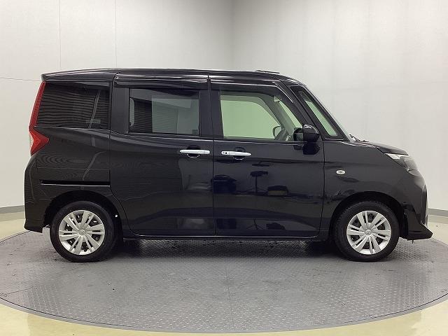 ルーミー Ｘ　ドライブレコーダー　ＥＴＣ　バックカメラ　ナビ　ＴＶ　両側スライド・片側電動　クリアランスソナー　衝突被害軽減システム　オートライト　スマートキー　アイドリングストップ　電動格納ミラー　フルフラット（15枚目）