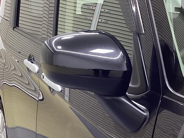 ルーミー Ｘ　ドライブレコーダー　ＥＴＣ　バックカメラ　ナビ　ＴＶ　両側スライド・片側電動　クリアランスソナー　衝突被害軽減システム　オートライト　スマートキー　アイドリングストップ　電動格納ミラー　フルフラット（26枚目）