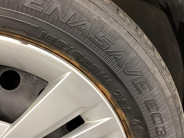 ルーミー Ｘ　ドライブレコーダー　ＥＴＣ　バックカメラ　ナビ　ＴＶ　両側スライド・片側電動　クリアランスソナー　衝突被害軽減システム　オートライト　スマートキー　アイドリングストップ　電動格納ミラー　フルフラット（40枚目）