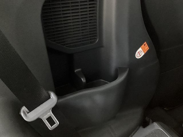 ルーミー Ｘ　ドライブレコーダー　ＥＴＣ　バックカメラ　ナビ　ＴＶ　両側スライド・片側電動　クリアランスソナー　衝突被害軽減システム　オートライト　スマートキー　アイドリングストップ　電動格納ミラー　フルフラット（44枚目）