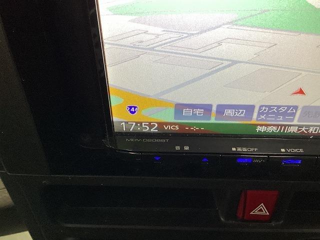 ルーミー Ｘ　ドライブレコーダー　ＥＴＣ　バックカメラ　ナビ　ＴＶ　両側スライド・片側電動　クリアランスソナー　衝突被害軽減システム　オートライト　スマートキー　アイドリングストップ　電動格納ミラー　フルフラット（47枚目）