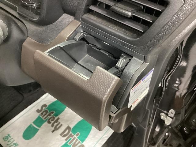 ルーミー Ｘ　ドライブレコーダー　ＥＴＣ　バックカメラ　ナビ　ＴＶ　両側スライド・片側電動　クリアランスソナー　衝突被害軽減システム　オートライト　スマートキー　アイドリングストップ　電動格納ミラー　フルフラット（51枚目）