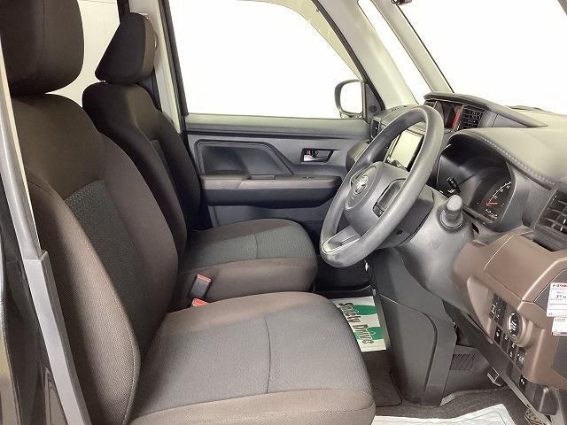 ルーミー Ｘ　ドライブレコーダー　ＥＴＣ　バックカメラ　ナビ　ＴＶ　両側スライド・片側電動　クリアランスソナー　衝突被害軽減システム　オートライト　スマートキー　アイドリングストップ　電動格納ミラー　フルフラット（55枚目）