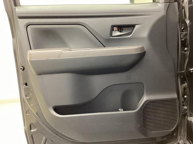 ルーミー Ｘ　ドライブレコーダー　ＥＴＣ　バックカメラ　ナビ　ＴＶ　両側スライド・片側電動　クリアランスソナー　衝突被害軽減システム　オートライト　スマートキー　アイドリングストップ　電動格納ミラー　フルフラット（62枚目）