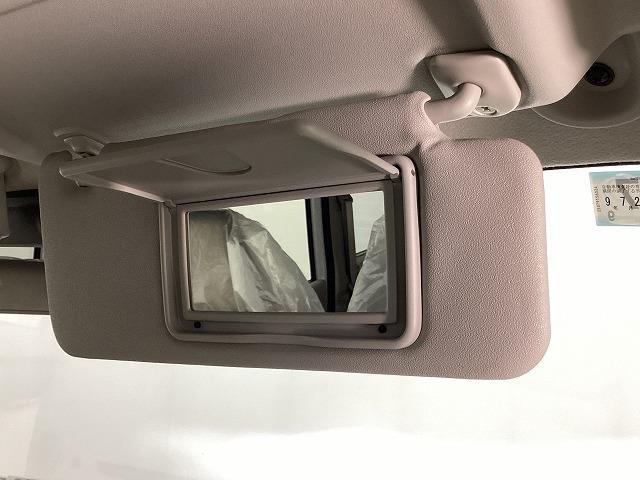 エブリイワゴン ＰＺターボ　両側スライド・片側電動　クリアランスソナー　レーンアシスト　衝突被害軽減システム　オートライト　ＬＥＤヘッドランプ　スマートキー　アイドリングストップ　電動格納ミラー　シートヒーター　ベンチシート（24枚目）