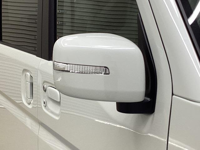 エブリイワゴン ＰＺターボ　両側スライド・片側電動　クリアランスソナー　レーンアシスト　衝突被害軽減システム　オートライト　ＬＥＤヘッドランプ　スマートキー　アイドリングストップ　電動格納ミラー　シートヒーター　ベンチシート（28枚目）