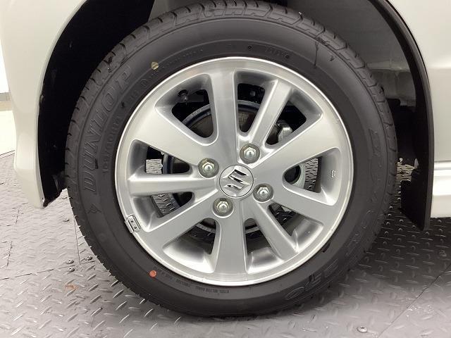 エブリイワゴン ＰＺターボ　両側スライド・片側電動　クリアランスソナー　レーンアシスト　衝突被害軽減システム　オートライト　ＬＥＤヘッドランプ　スマートキー　アイドリングストップ　電動格納ミラー　シートヒーター　ベンチシート（32枚目）