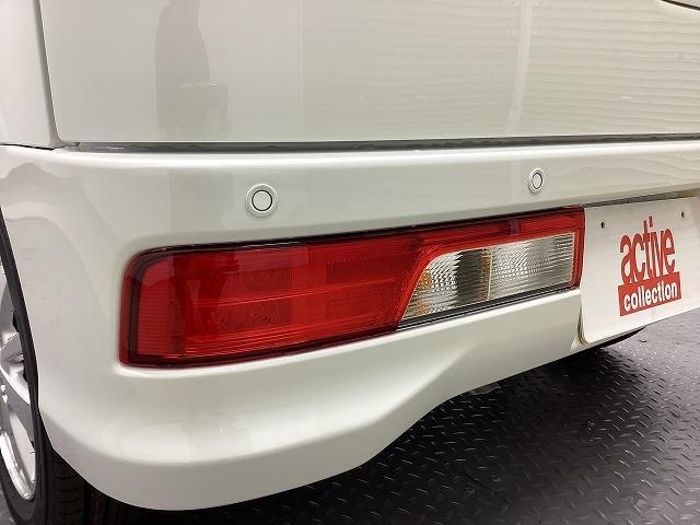 エブリイワゴン ＰＺターボ　両側スライド・片側電動　クリアランスソナー　レーンアシスト　衝突被害軽減システム　オートライト　ＬＥＤヘッドランプ　スマートキー　アイドリングストップ　電動格納ミラー　シートヒーター　ベンチシート（51枚目）