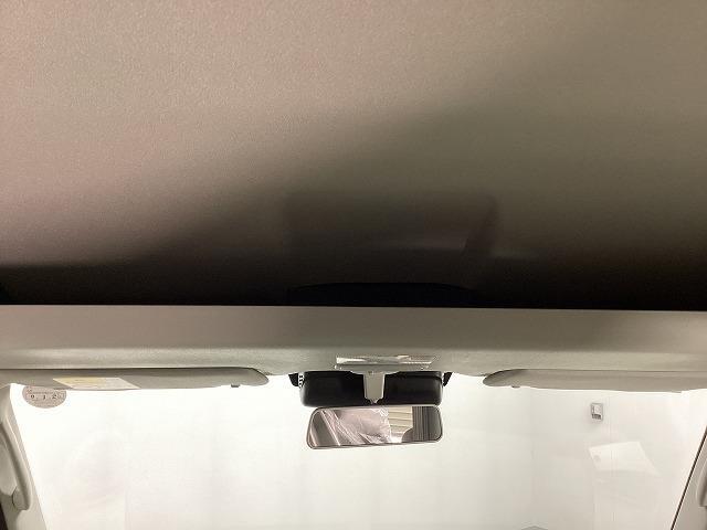 エブリイワゴン ＰＺターボ　両側スライド・片側電動　クリアランスソナー　レーンアシスト　衝突被害軽減システム　オートライト　ＬＥＤヘッドランプ　スマートキー　アイドリングストップ　電動格納ミラー　シートヒーター　ベンチシート（52枚目）