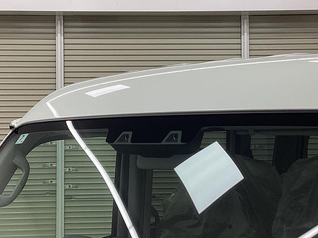 エブリイワゴン ＰＺターボ　両側スライド・片側電動　クリアランスソナー　レーンアシスト　衝突被害軽減システム　オートライト　ＬＥＤヘッドランプ　スマートキー　アイドリングストップ　電動格納ミラー　シートヒーター　ベンチシート（56枚目）