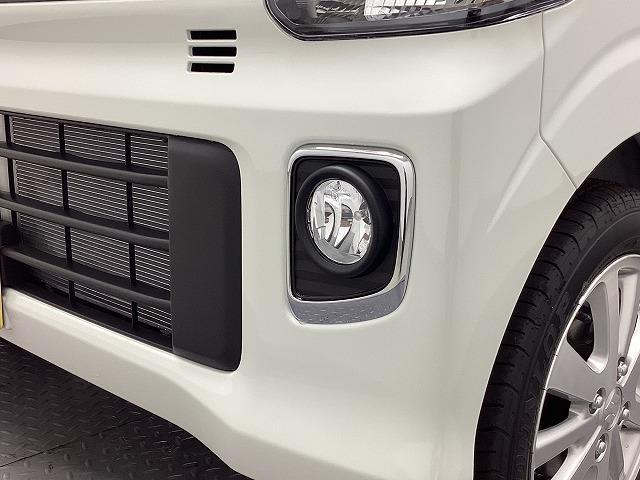 エブリイワゴン ＰＺターボ　両側スライド・片側電動　クリアランスソナー　レーンアシスト　衝突被害軽減システム　オートライト　ＬＥＤヘッドランプ　スマートキー　アイドリングストップ　電動格納ミラー　シートヒーター　ベンチシート（23枚目）