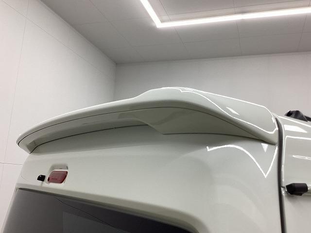 エブリイワゴン ＰＺターボ　両側スライド・片側電動　クリアランスソナー　レーンアシスト　衝突被害軽減システム　オートライト　ＬＥＤヘッドランプ　スマートキー　アイドリングストップ　電動格納ミラー　シートヒーター　ベンチシート（30枚目）